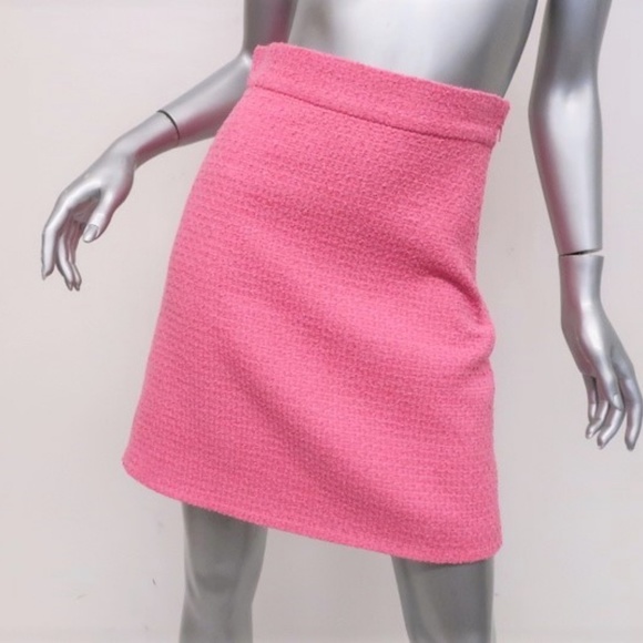 Gucci Tweed A-Line Mini - Picture 2 of 6